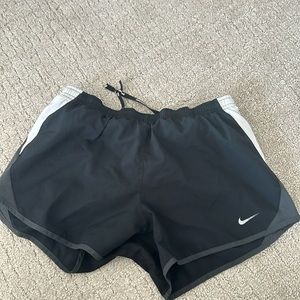 Nike shorts, perfect condition, size:small, no holes or stains